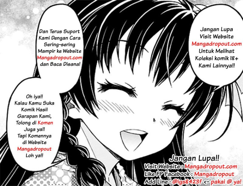 Chapter 50 - halaman 21