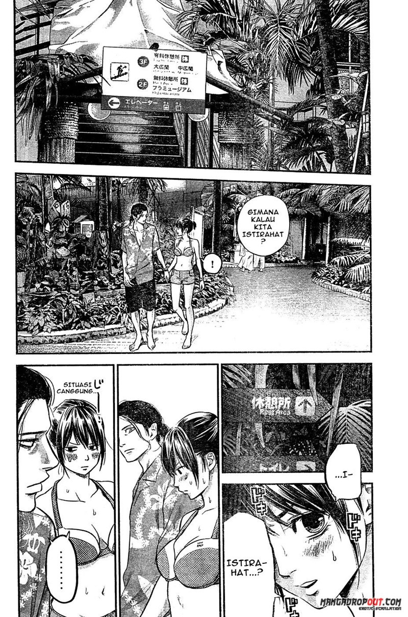 Chapter 50 - halaman 6
