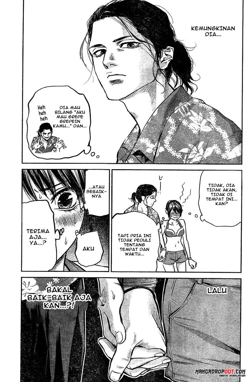 Chapter 50 - halaman 7