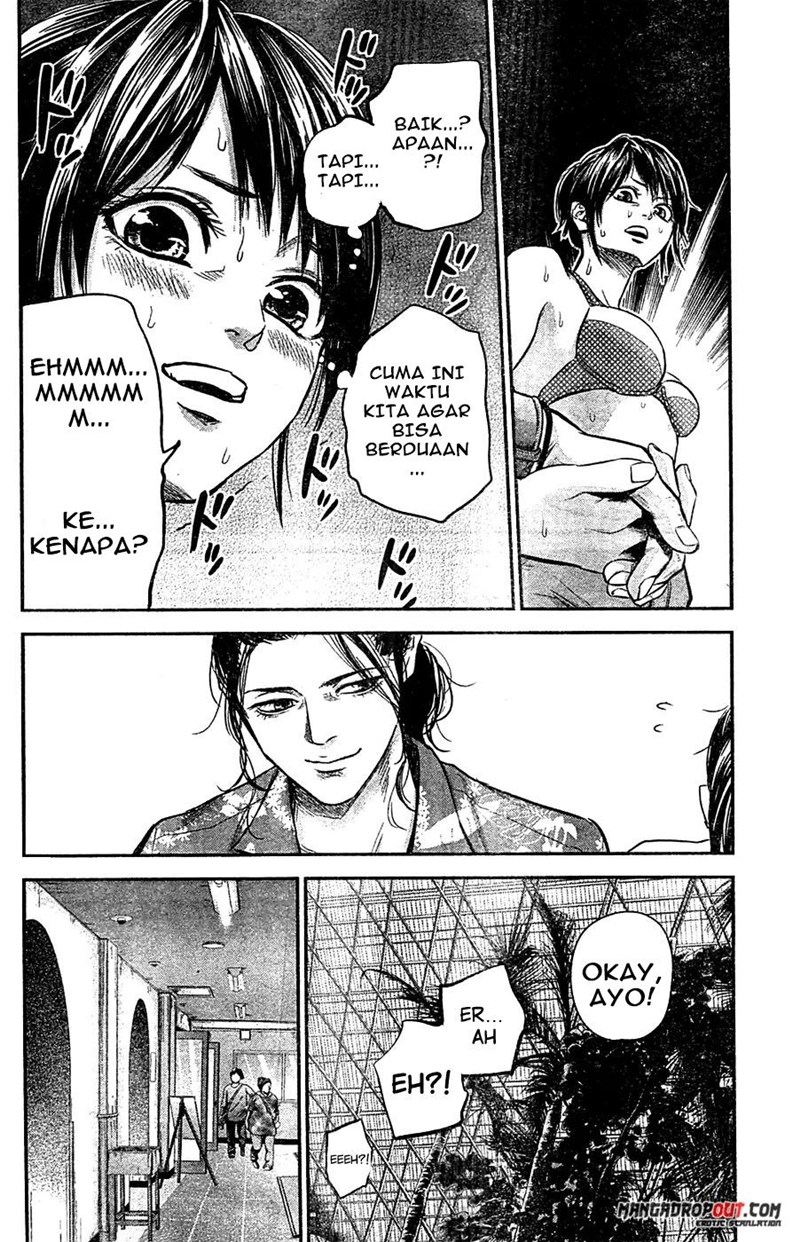 Chapter 50 - halaman 8