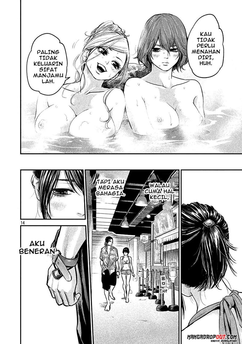 Chapter 49 - halaman 16