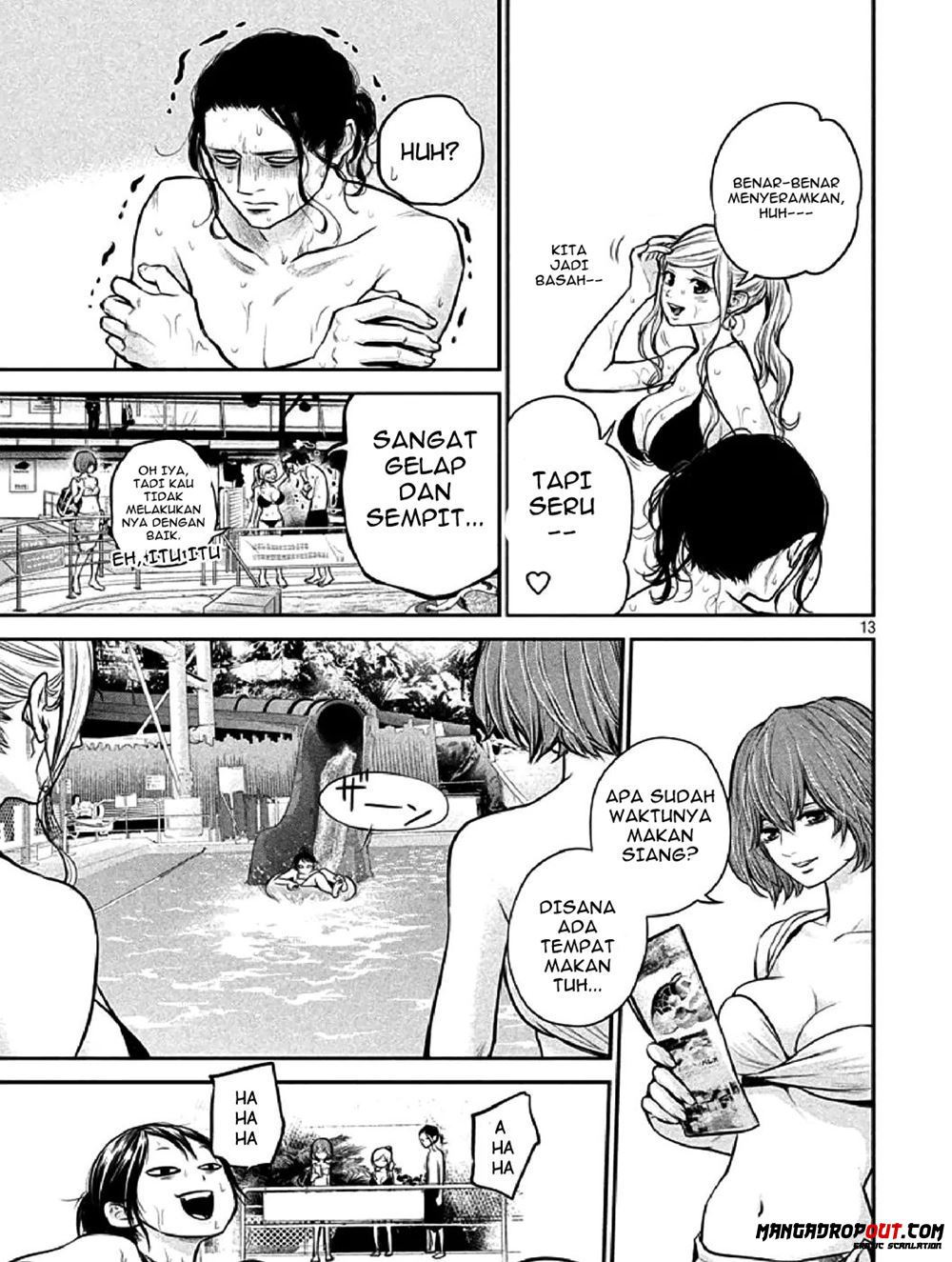 Chapter 48 - halaman 14