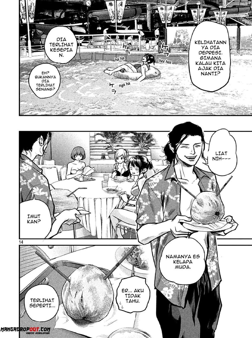 Chapter 48 - halaman 15