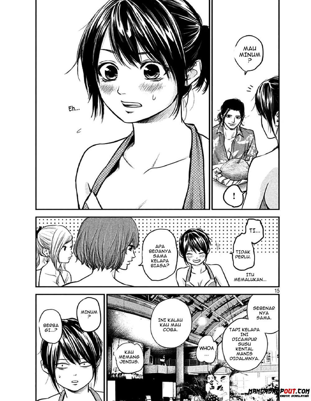 Chapter 48 - halaman 16