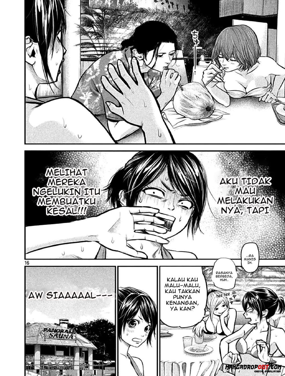 Chapter 48 - halaman 17
