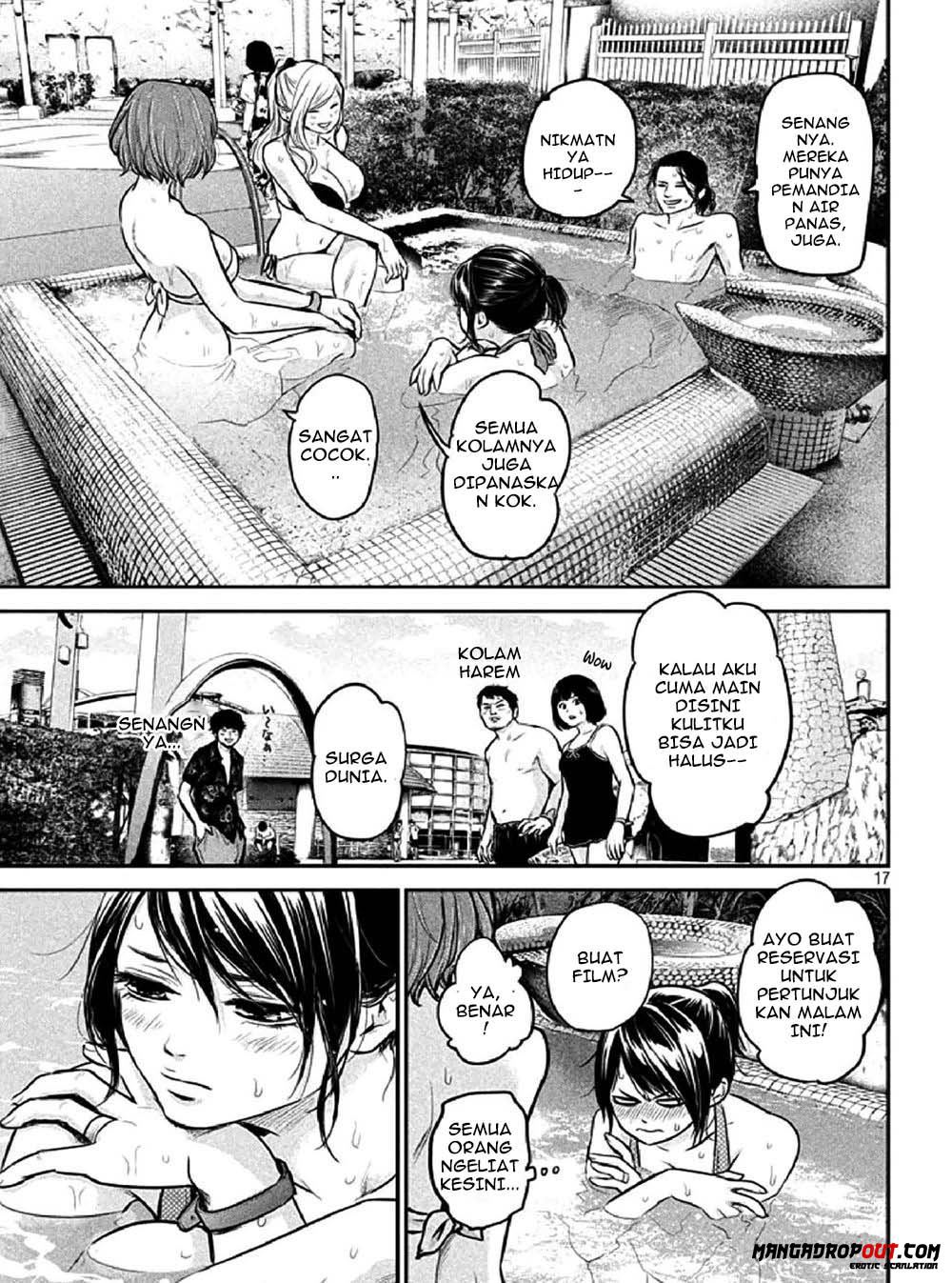 Chapter 48 - halaman 18