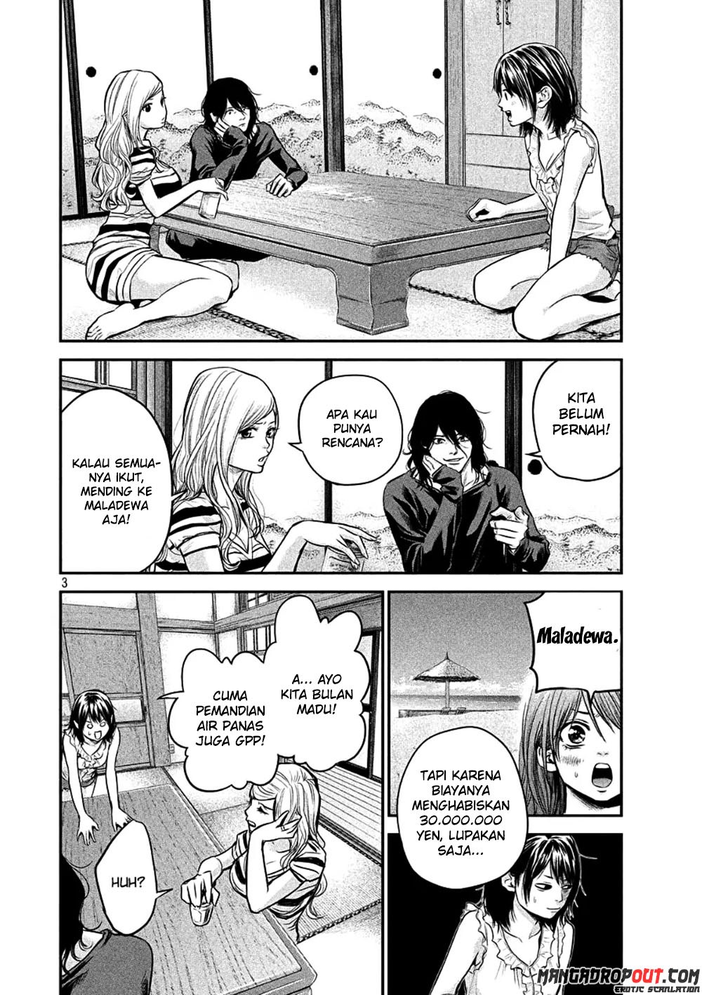 Chapter 47 - halaman 5