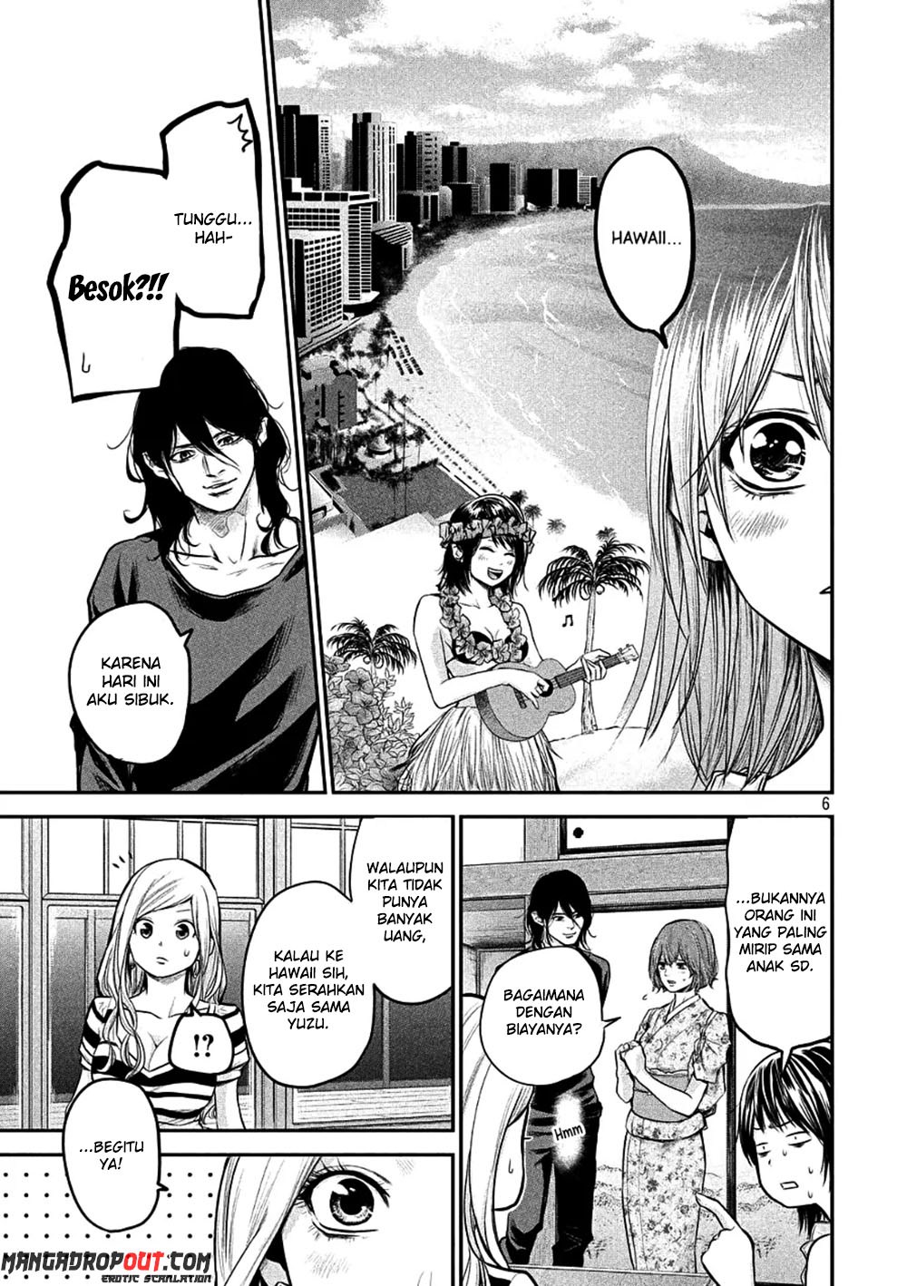 Chapter 47 - halaman 8