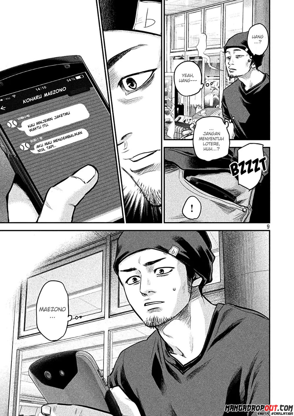 Chapter 46 - halaman 11
