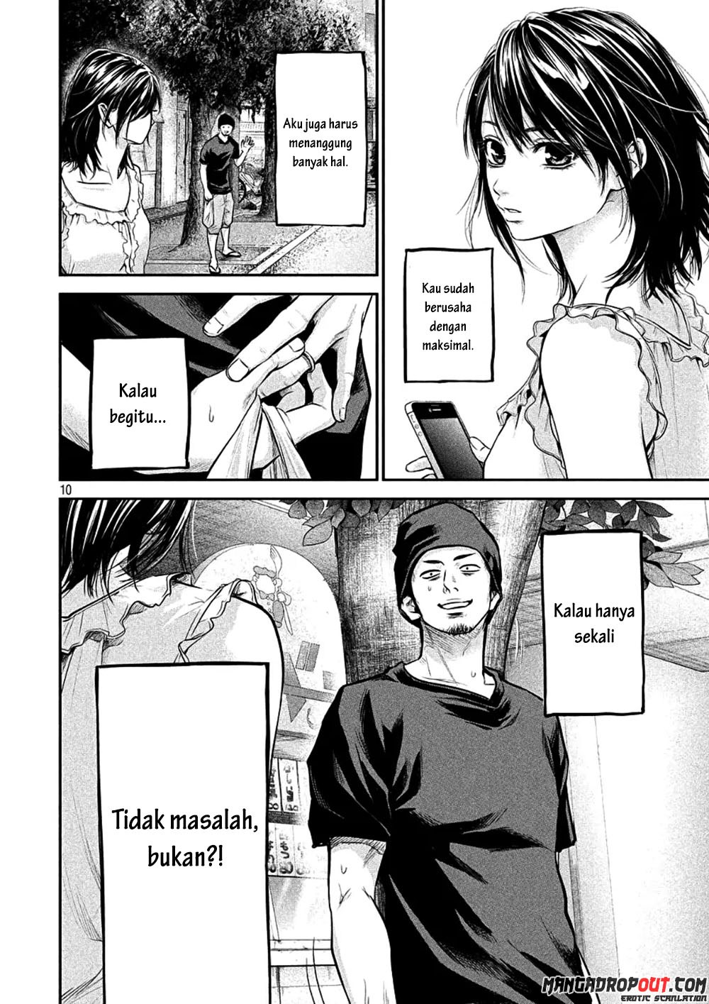 Chapter 46 - halaman 12