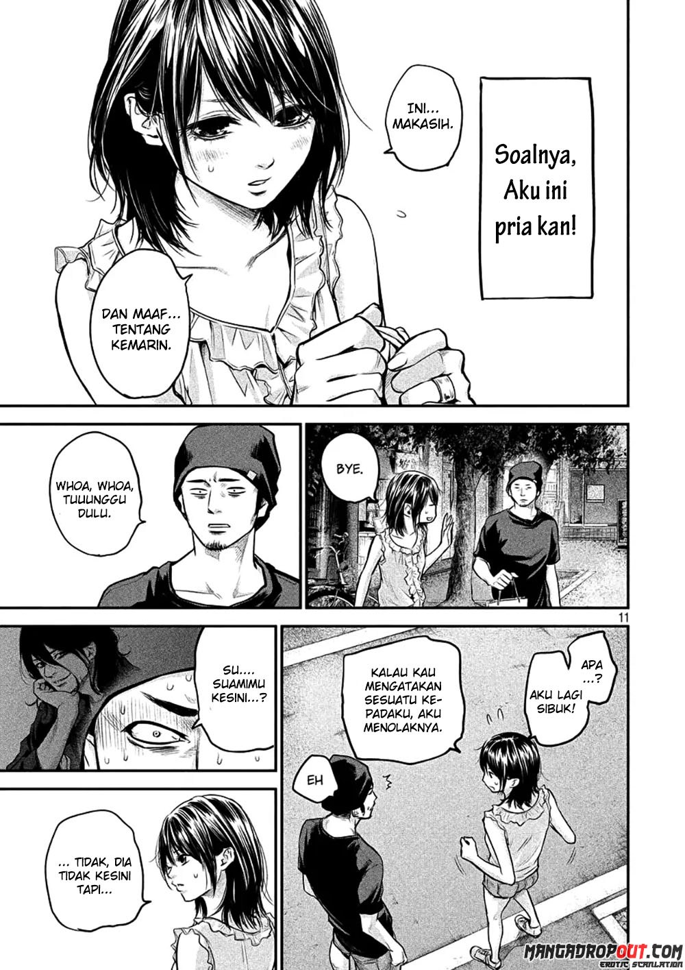 Chapter 46 - halaman 13