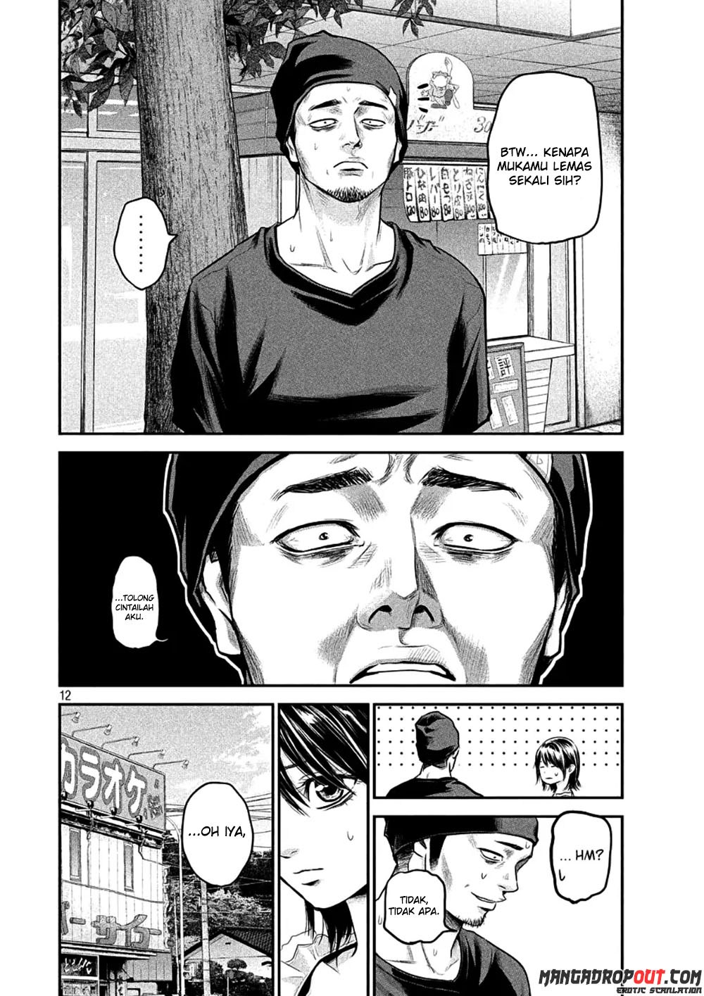 Chapter 46 - halaman 14