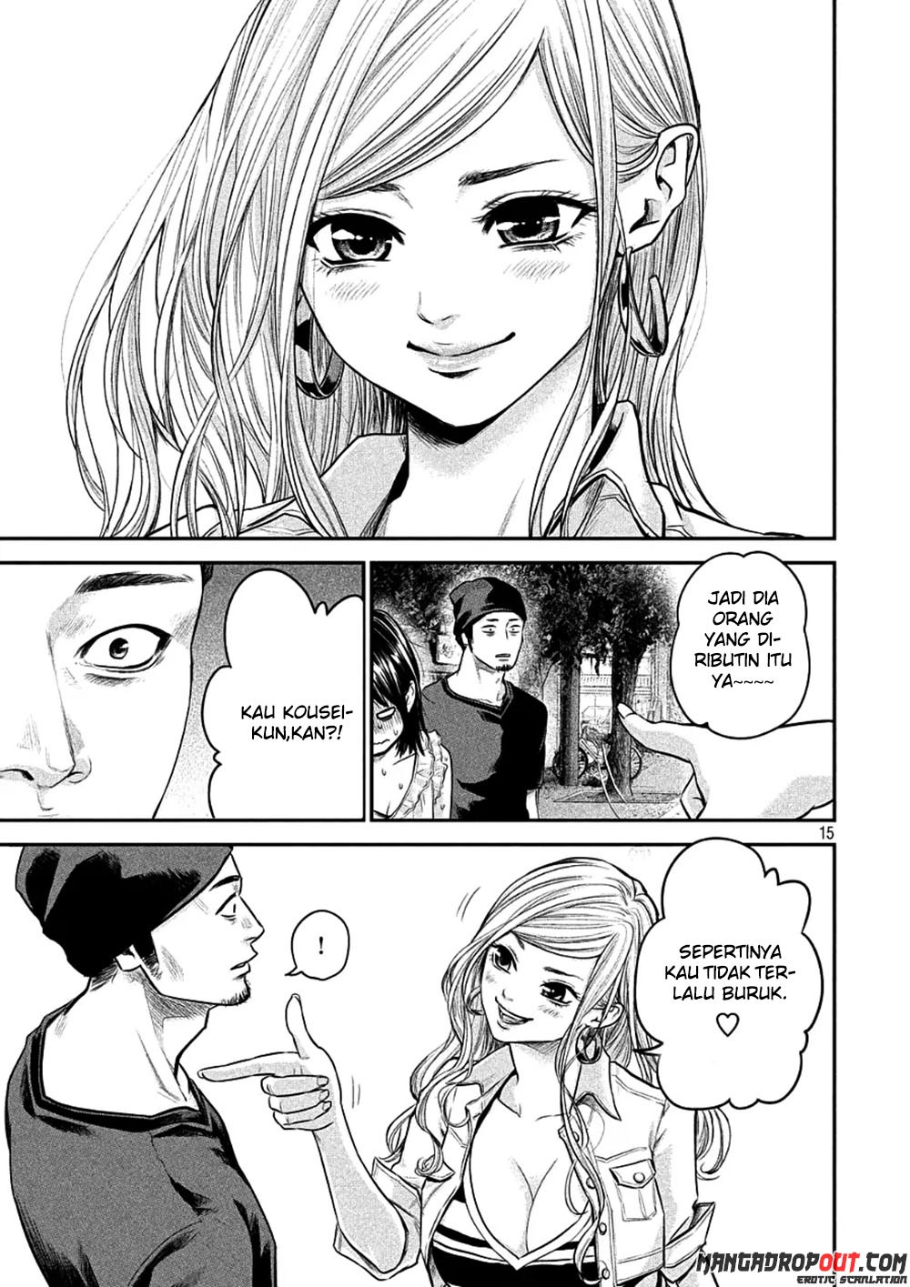 Chapter 46 - halaman 17