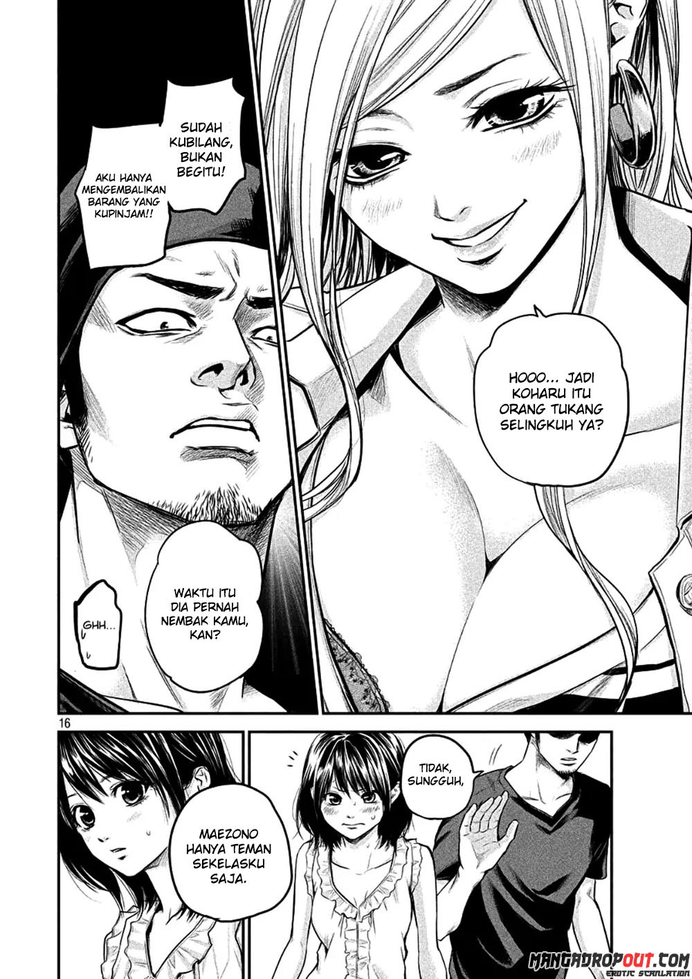 Chapter 46 - halaman 18