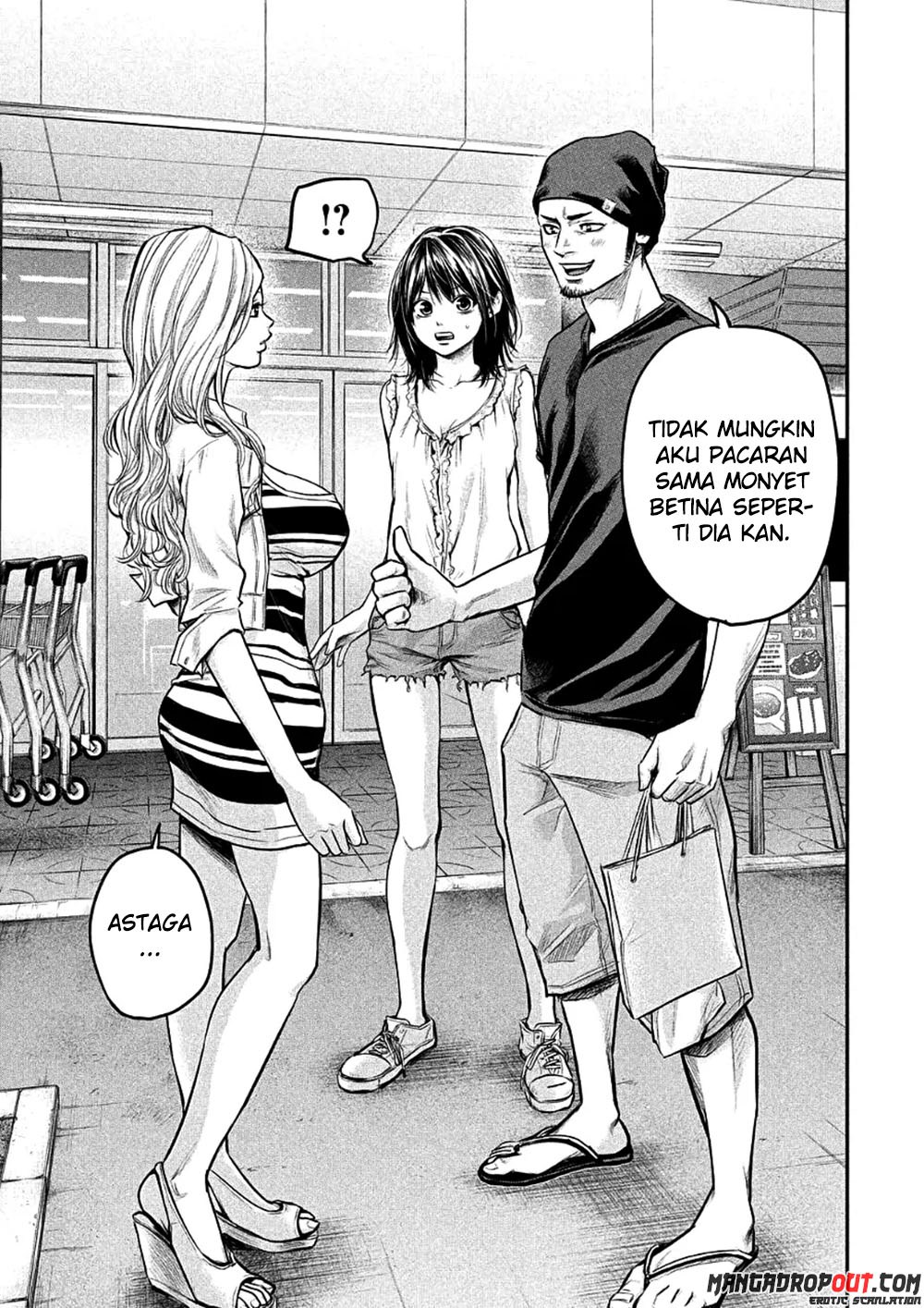 Chapter 46 - halaman 19