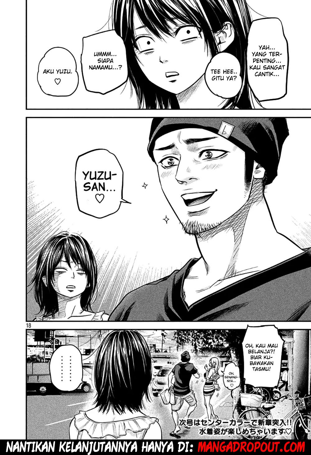 Chapter 46 - halaman 20