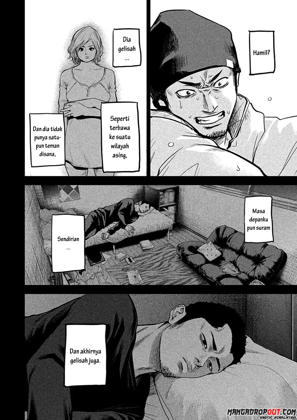 Chapter 46 - halaman 8