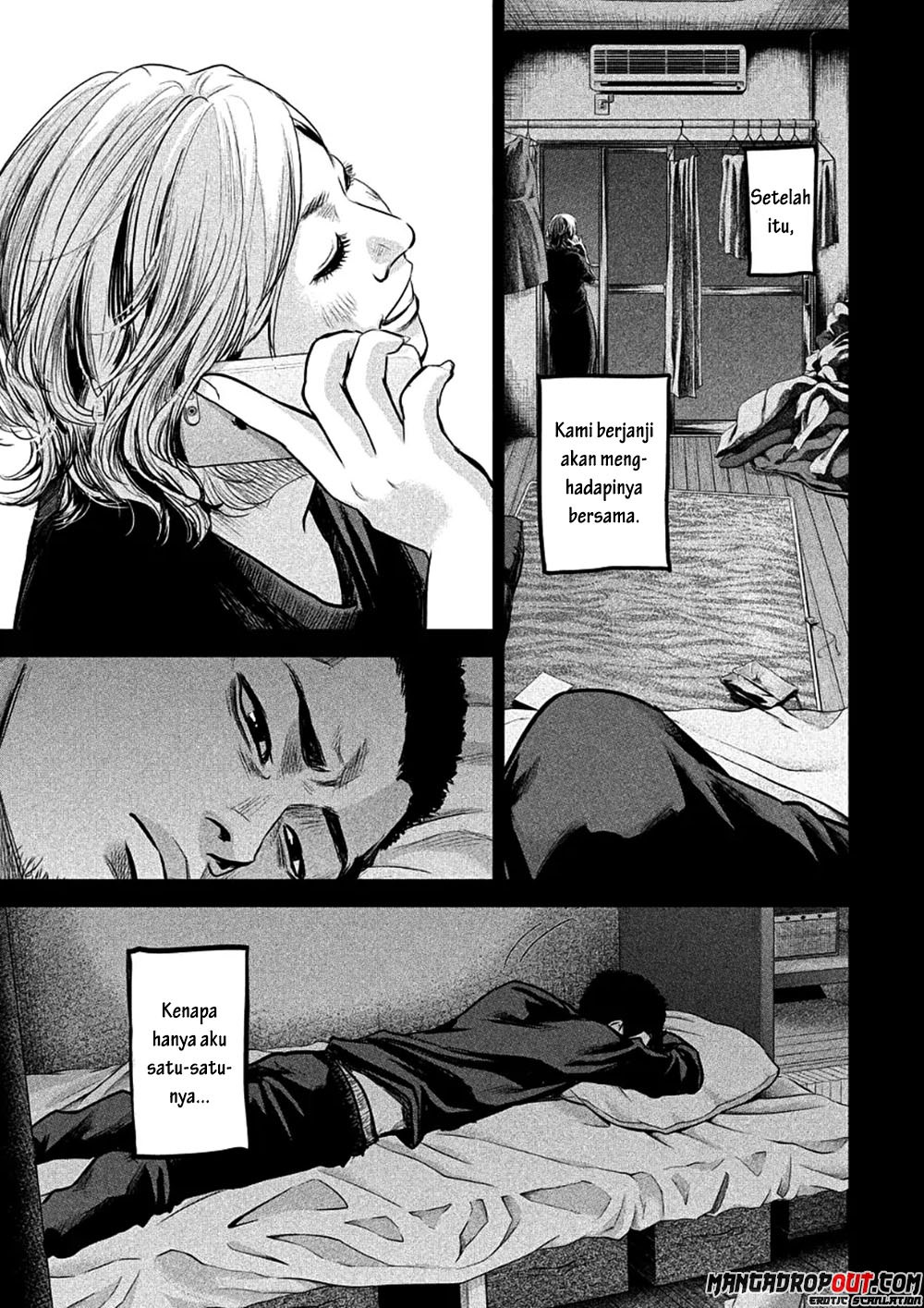 Chapter 46 - halaman 9