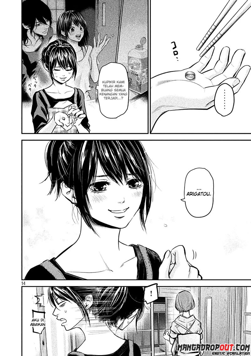 Chapter 45 - halaman 15