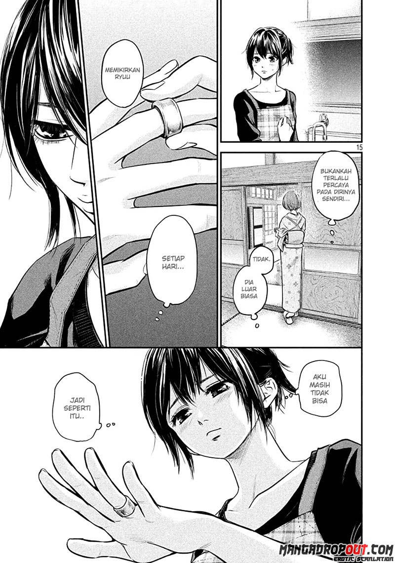 Chapter 45 - halaman 16