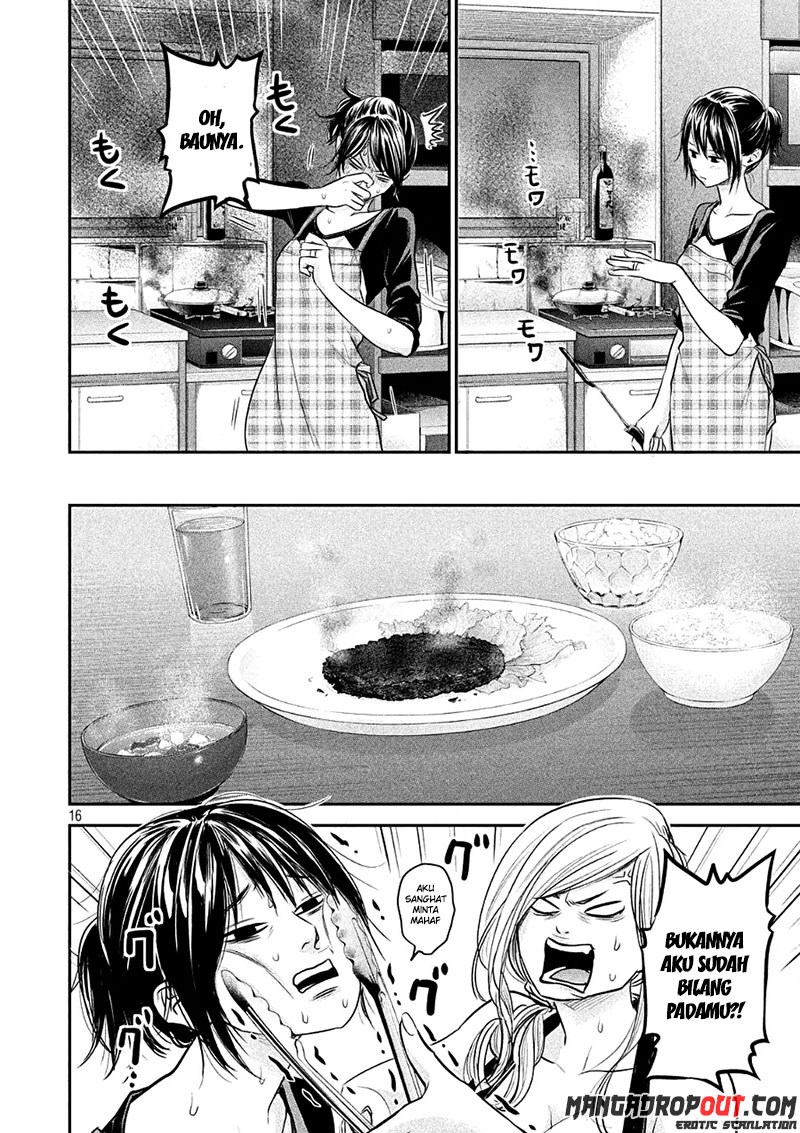 Chapter 45 - halaman 17