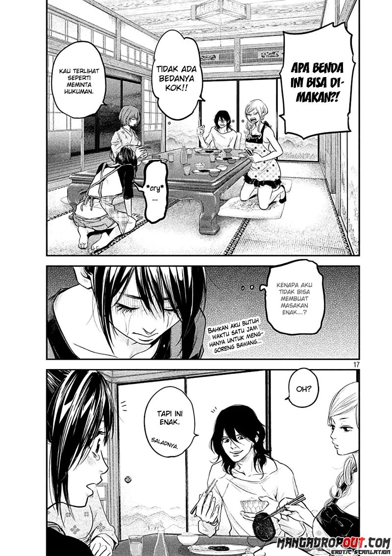 Chapter 45 - halaman 18