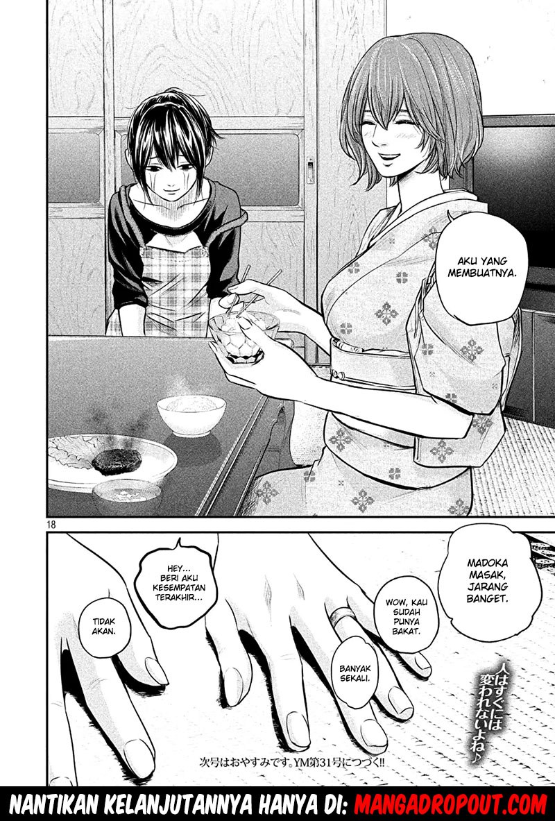 Chapter 45 - halaman 19