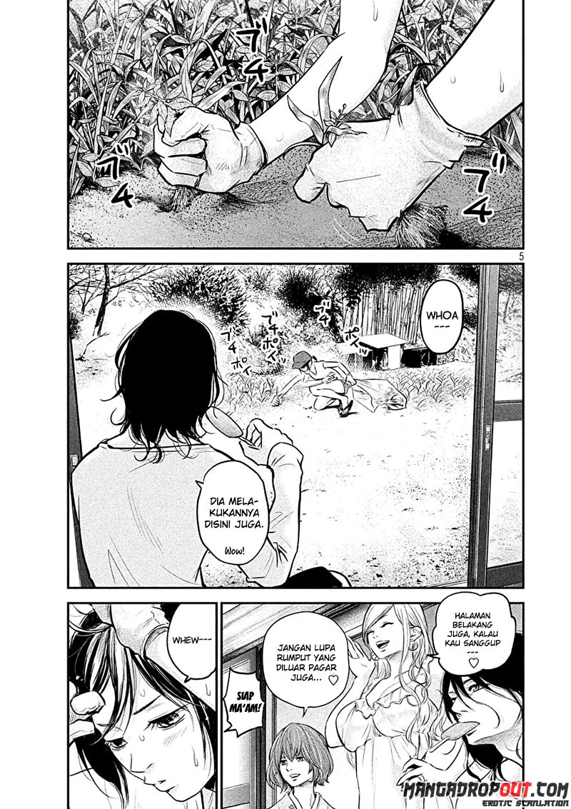 Chapter 45 - halaman 6