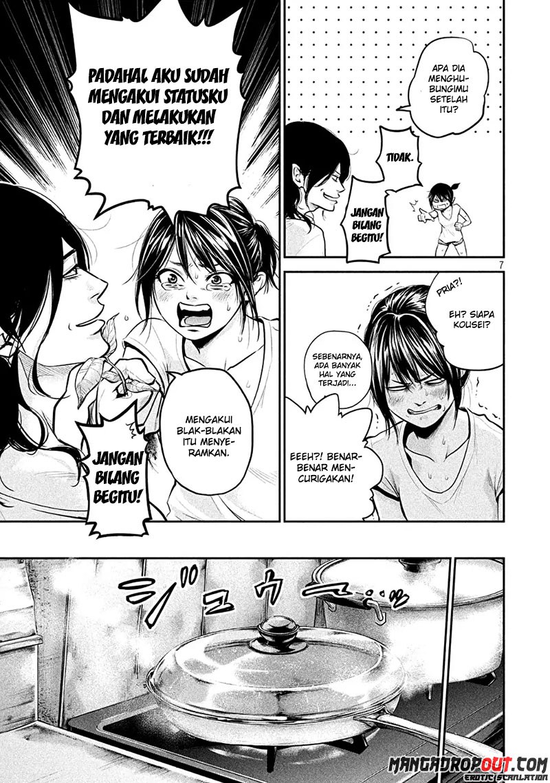 Chapter 45 - halaman 8