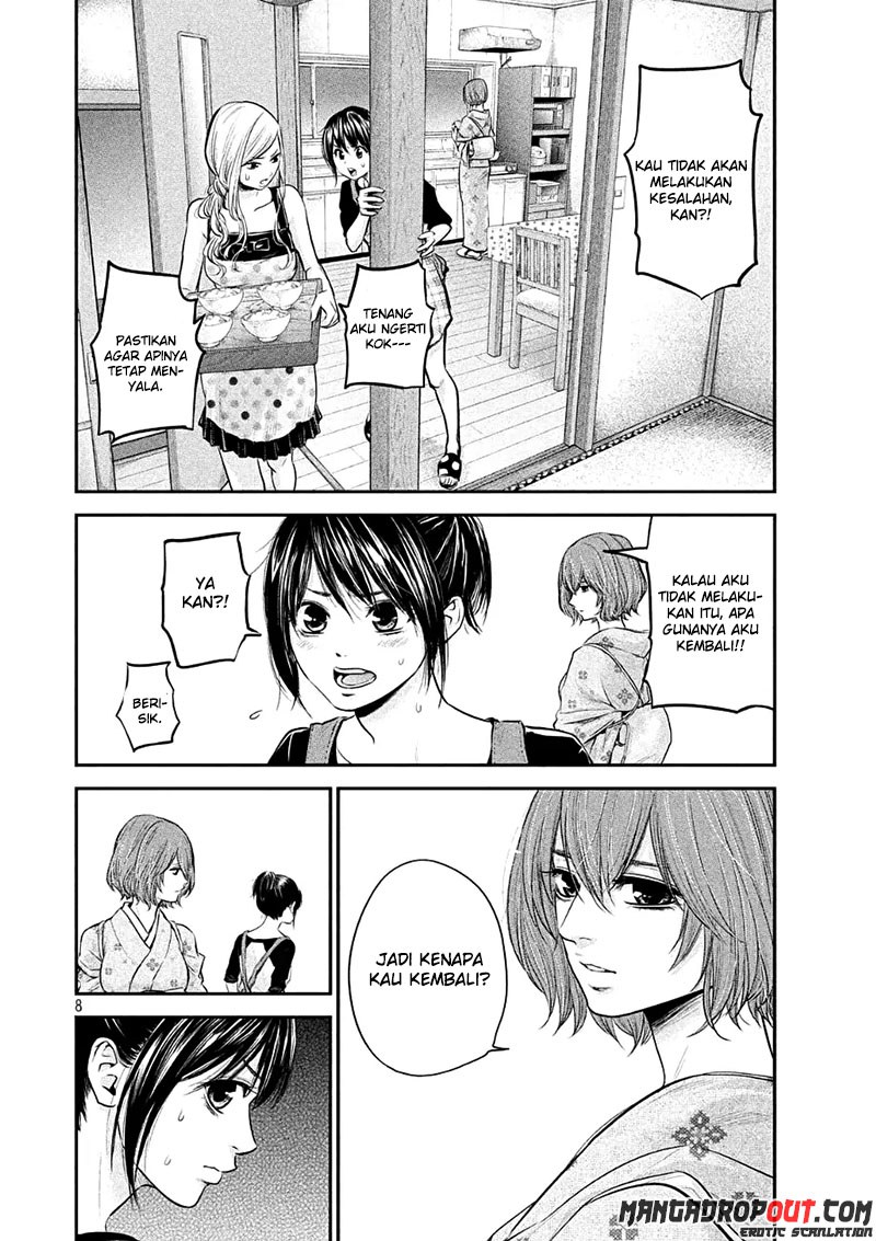 Chapter 45 - halaman 9