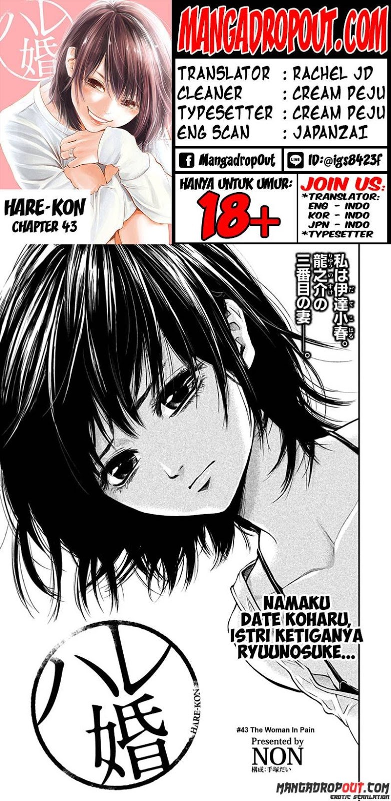 Chapter 43 - halaman 2
