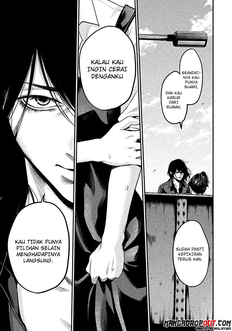 Chapter 43 - halaman 12