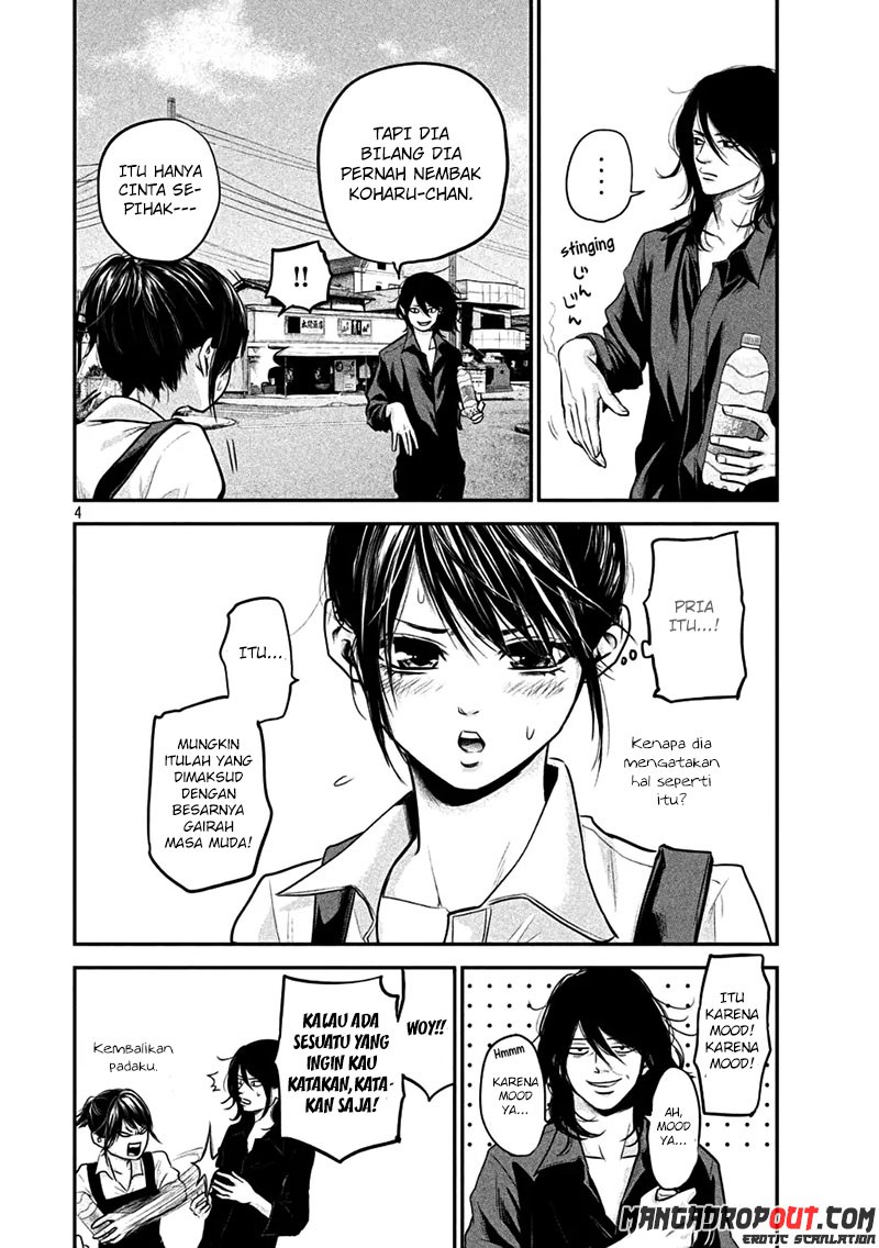 Chapter 43 - halaman 5