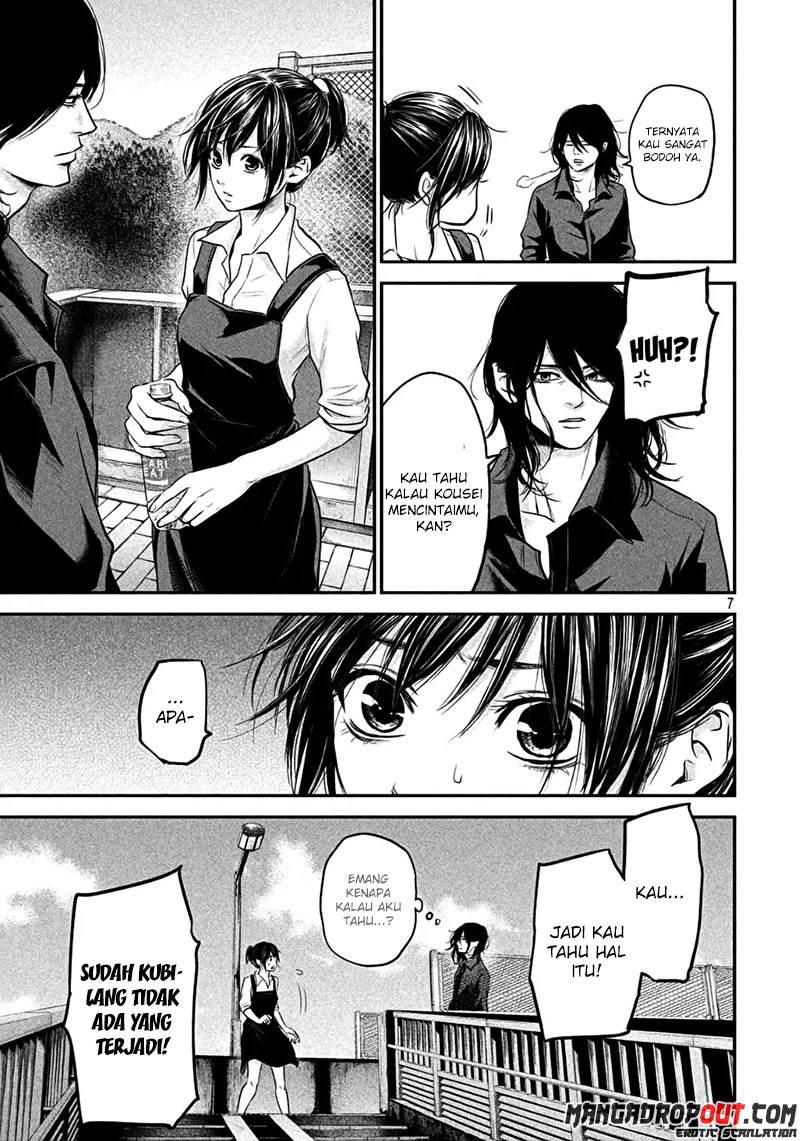 Chapter 43 - halaman 8