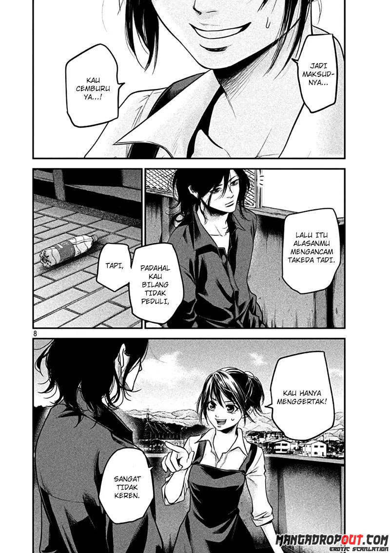 Chapter 43 - halaman 9