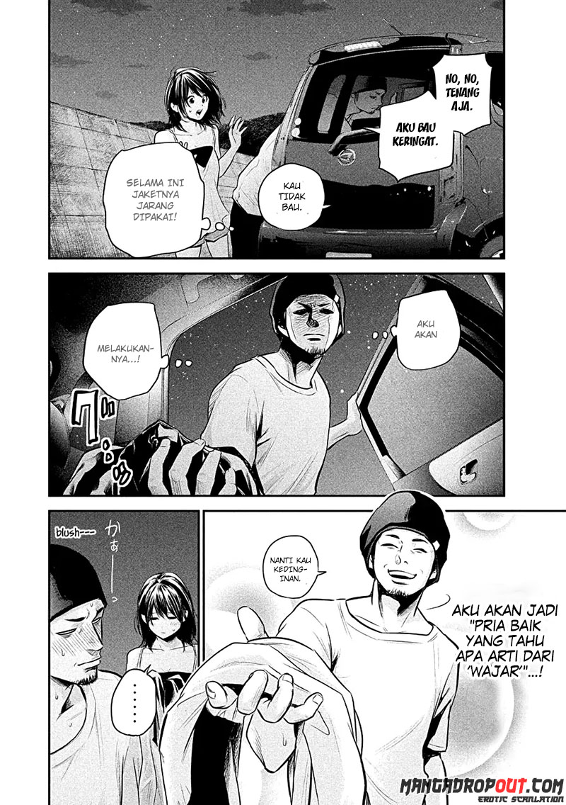 Chapter 40 - halaman 12
