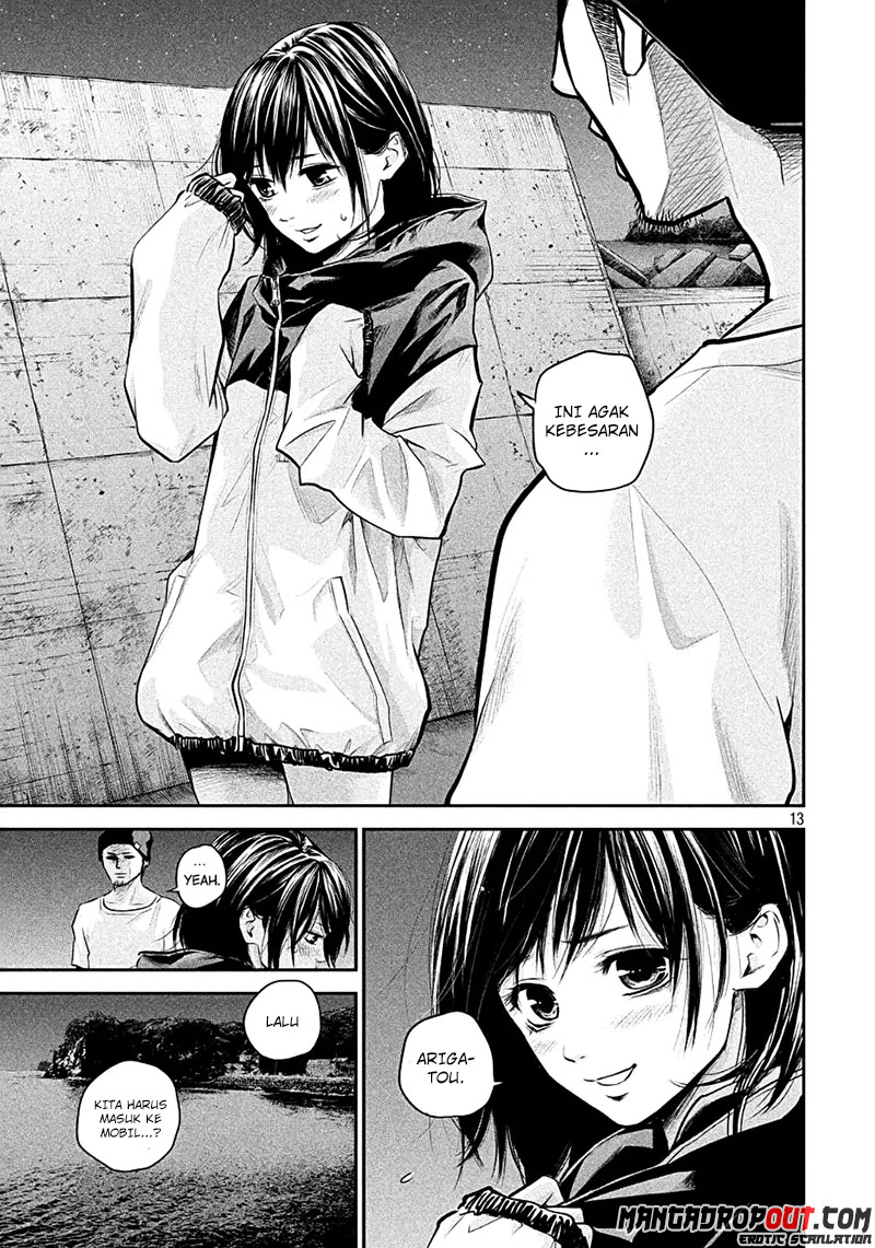Chapter 40 - halaman 13