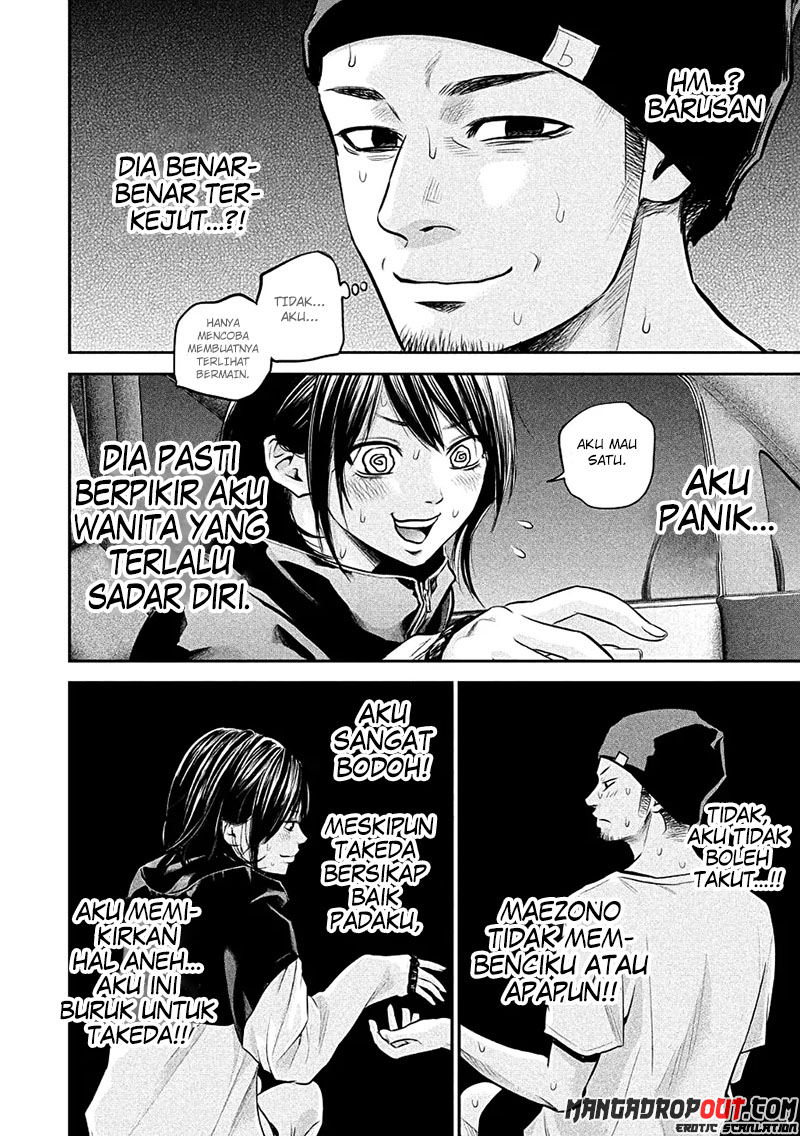 Chapter 40 - halaman 16