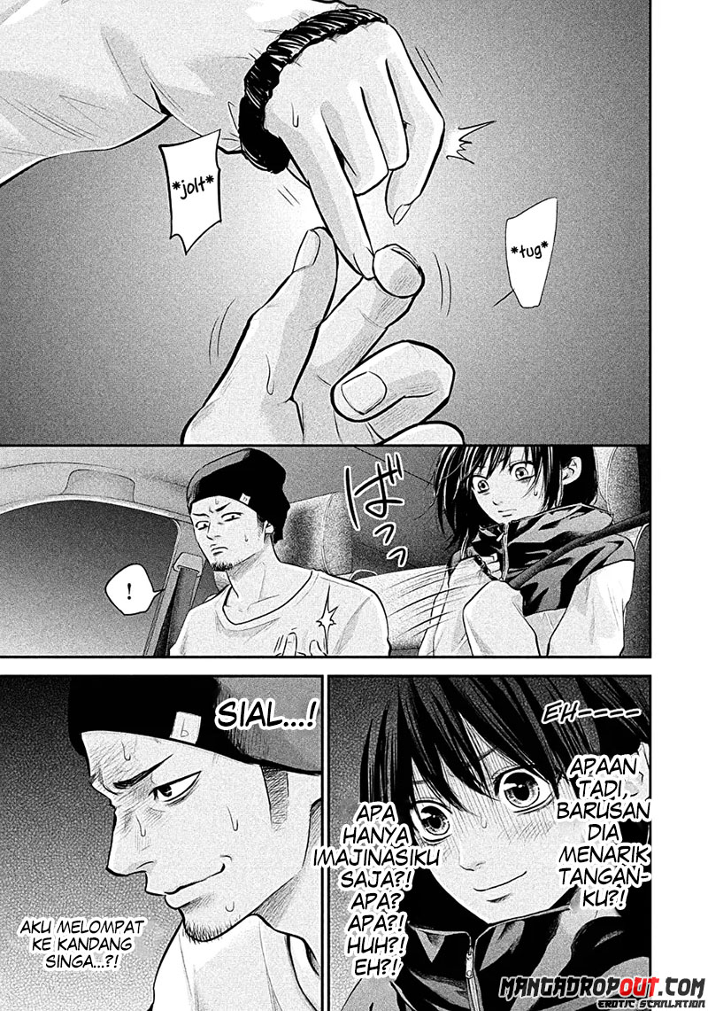 Chapter 40 - halaman 17