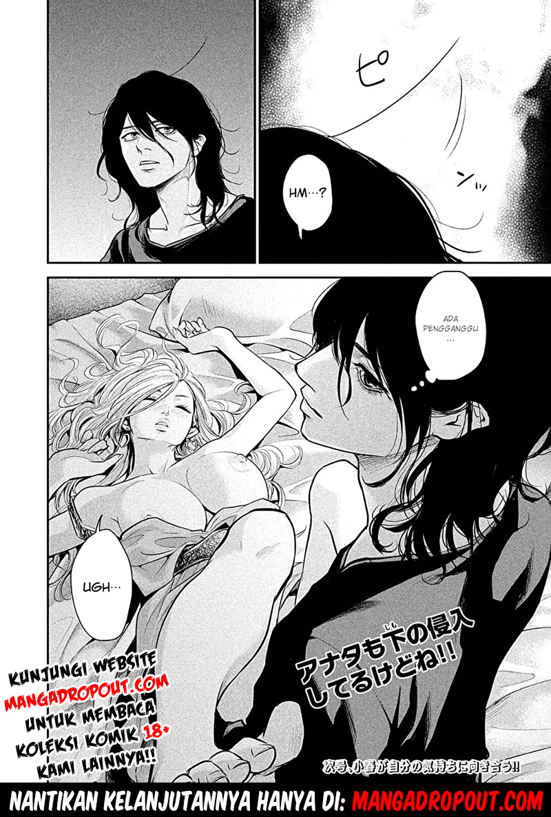 Chapter 40 - halaman 18