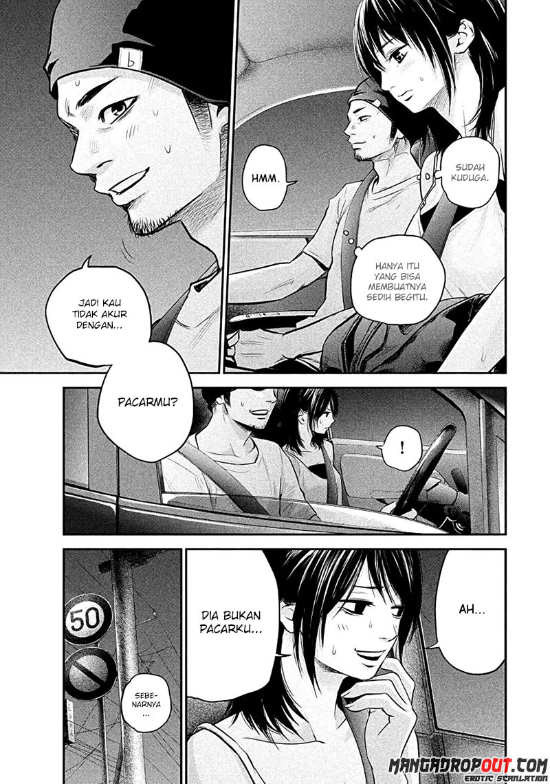Chapter 40 - halaman 6