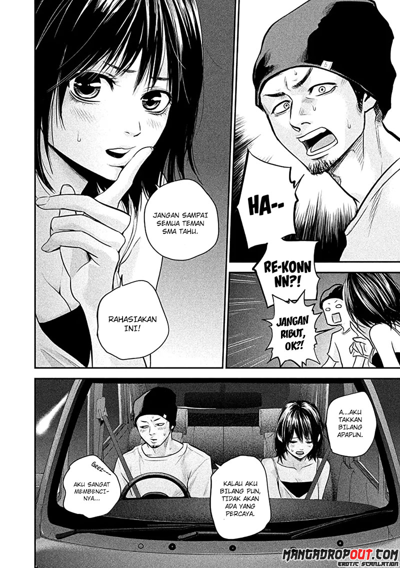 Chapter 40 - halaman 7
