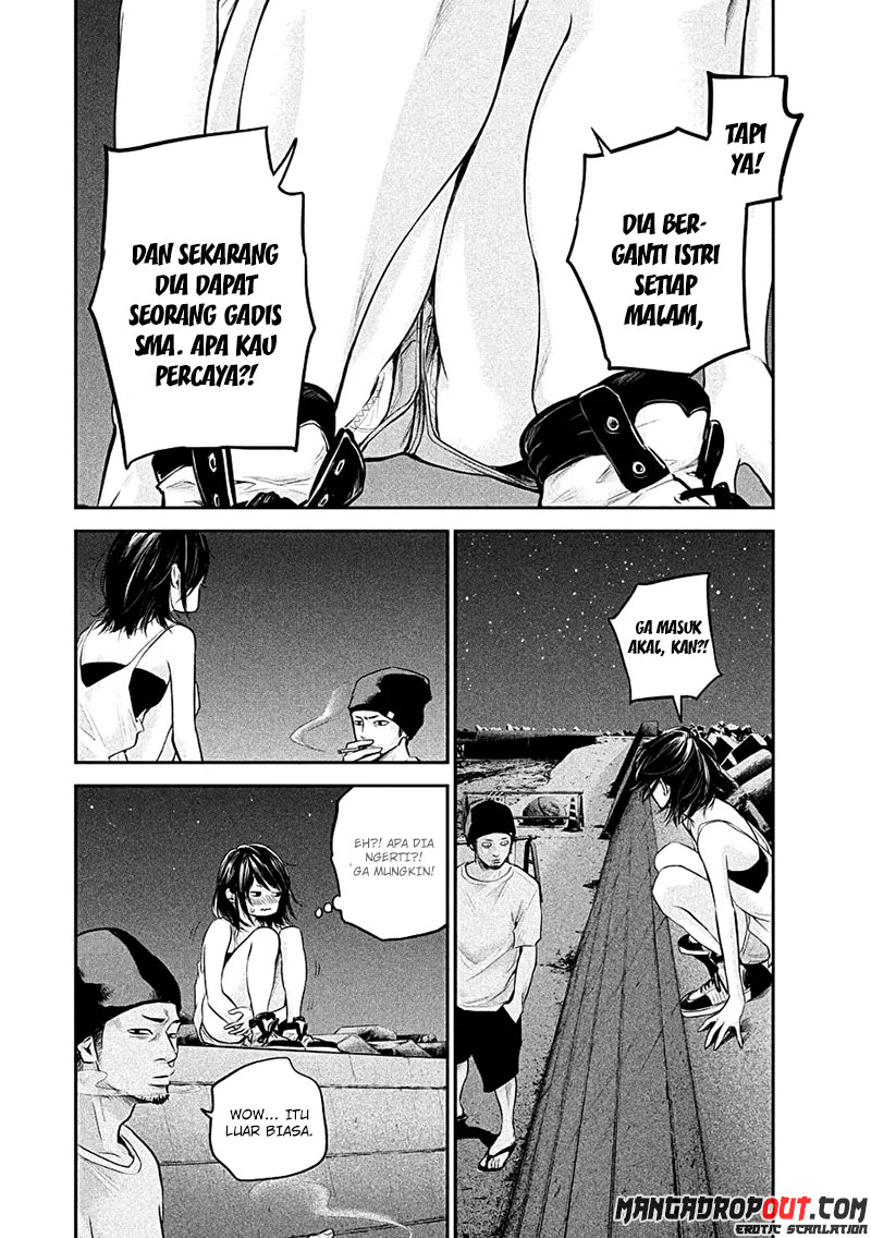 Chapter 40 - halaman 8