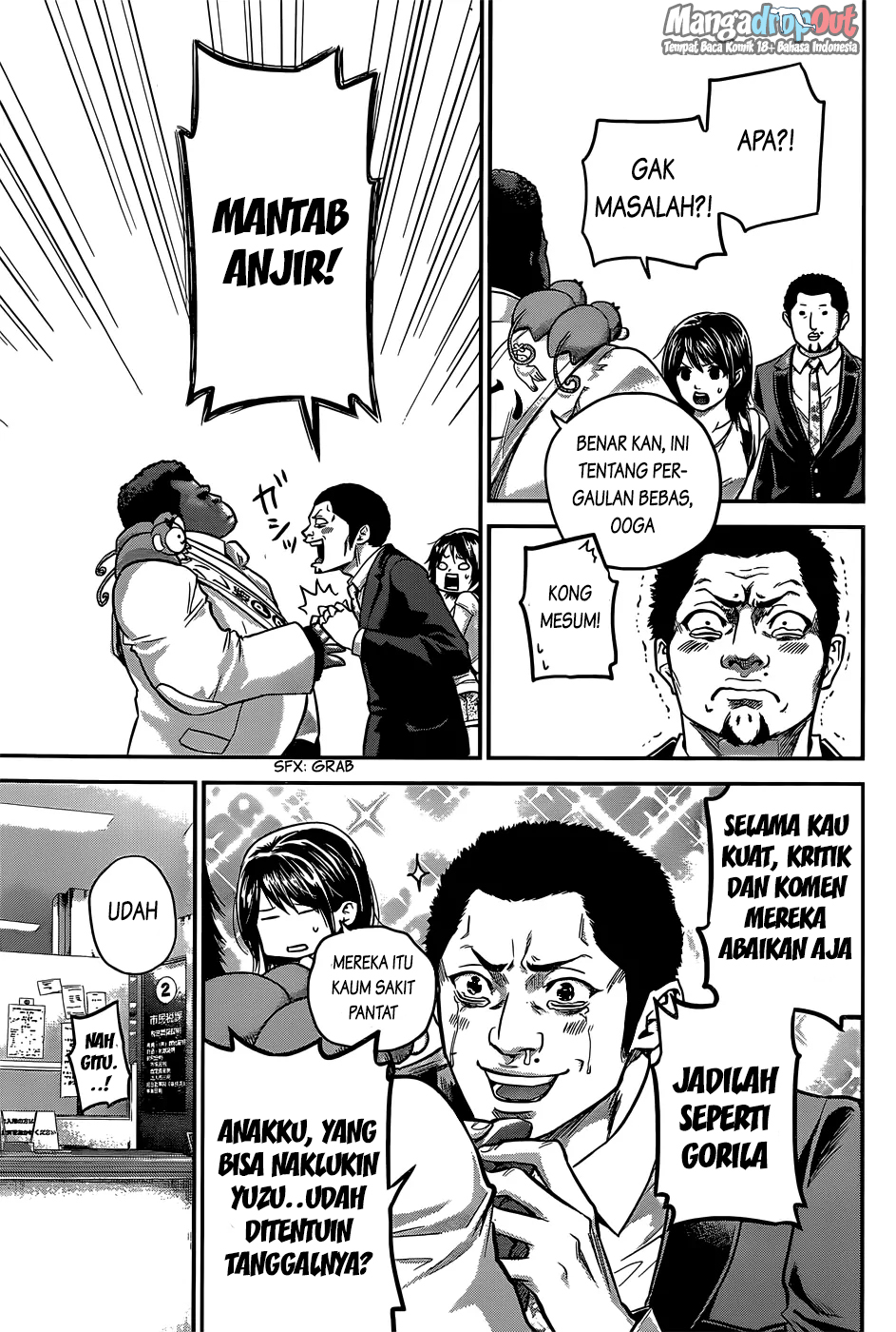Chapter 25 - halaman 9