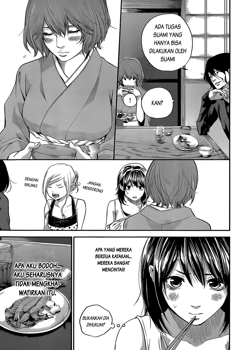 Chapter 23 - halaman 9