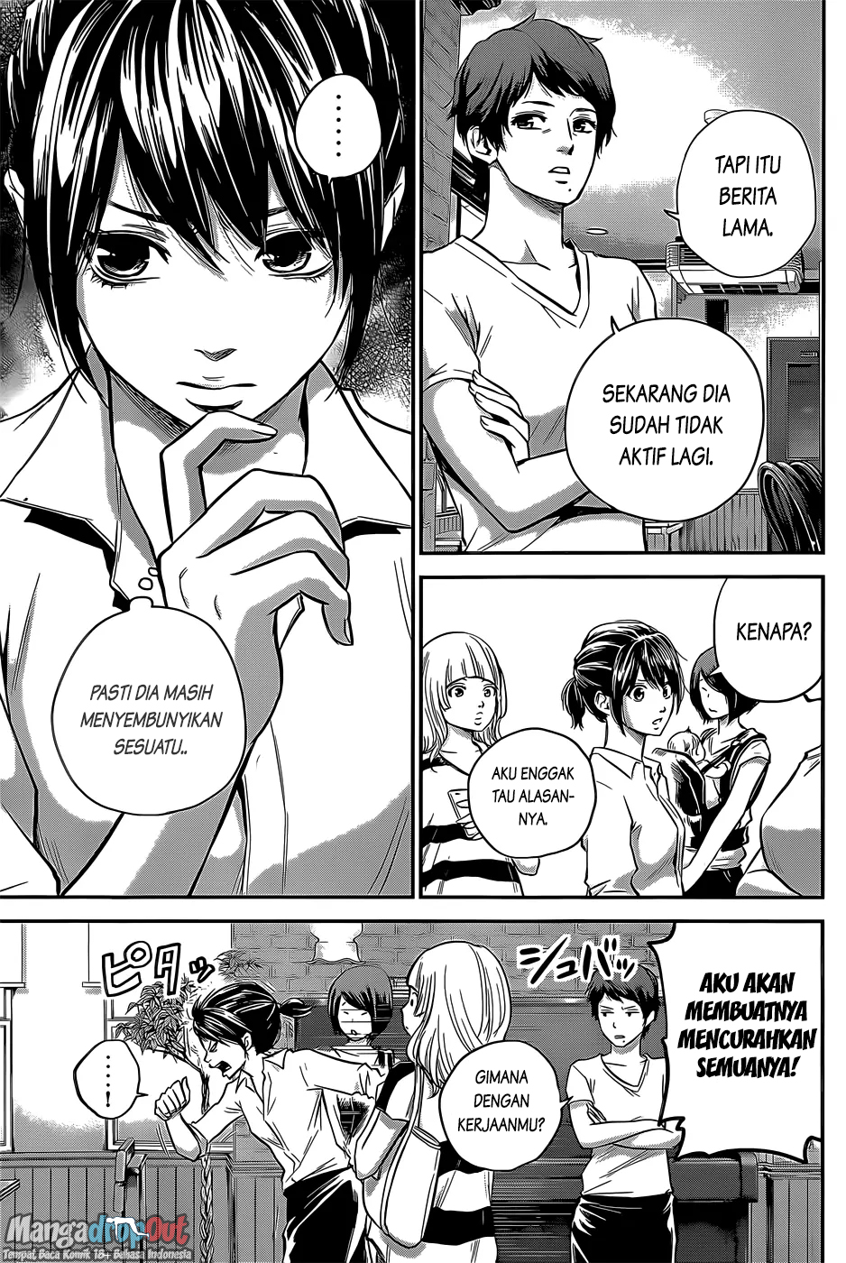 Chapter 22 - halaman 9