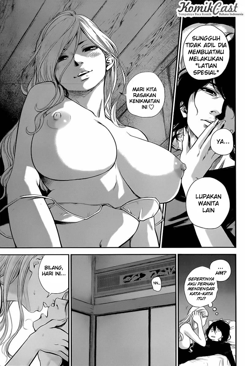 Chapter 17 - halaman 20