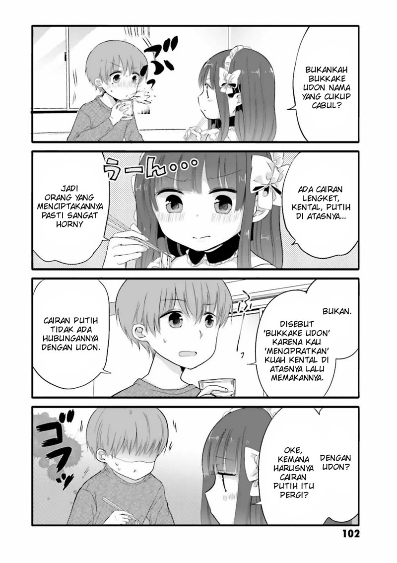Chapter 33 - halaman 6
