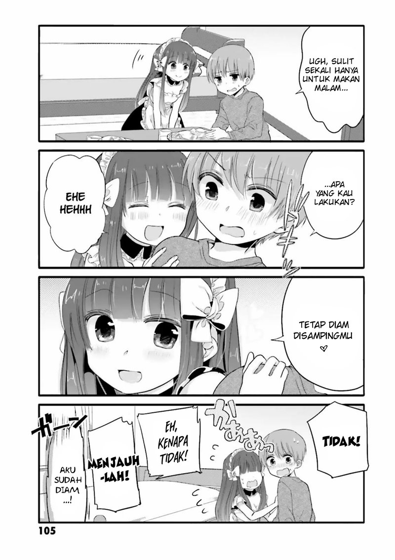 Chapter 33 - halaman 9
