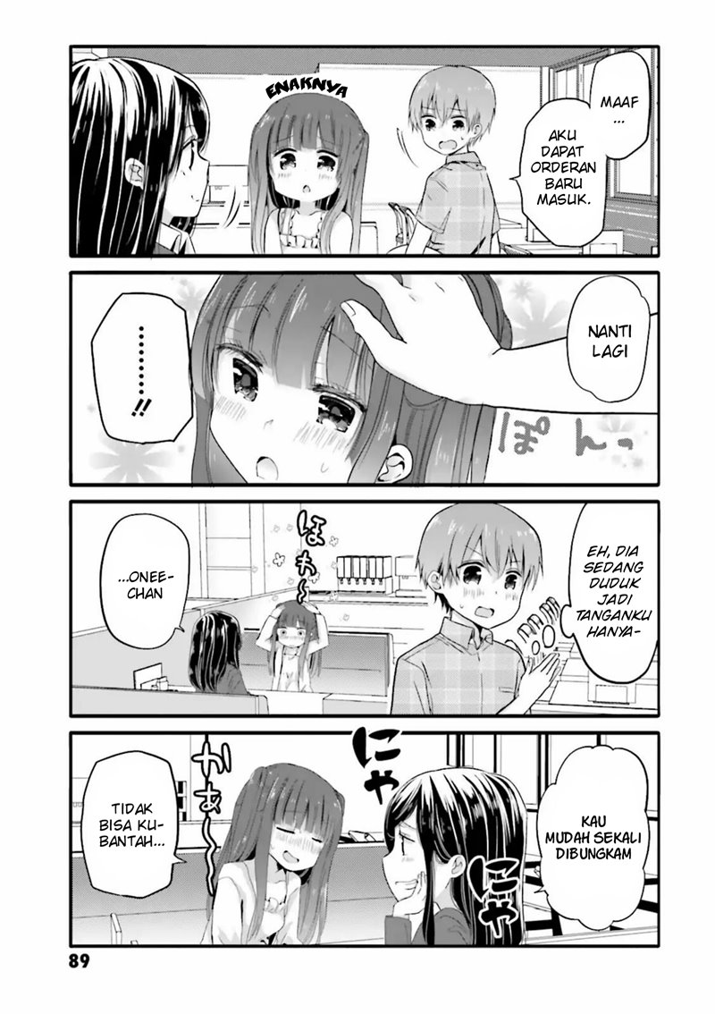 Chapter 31 - halaman 9